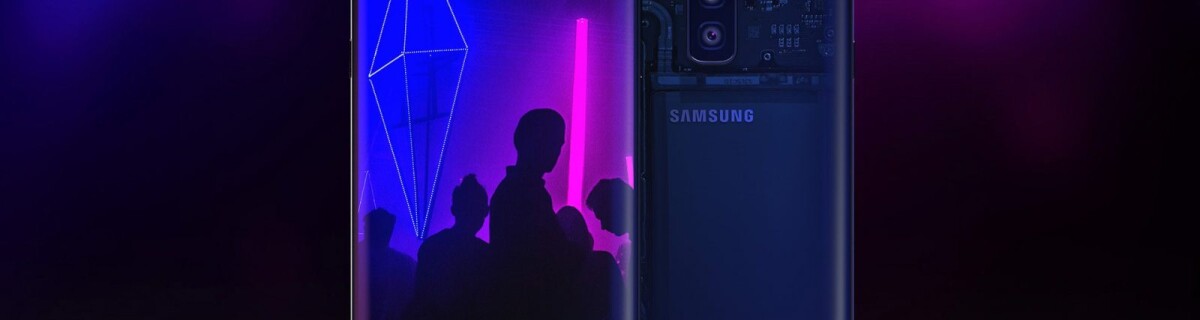 Появились подробности о Samsung Galaxy S10