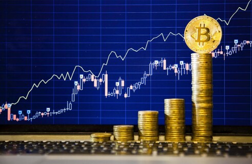 How to profit from Cryptocurrency in 2018