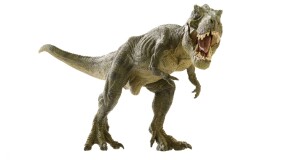 Ученые показали пернатых тираннозавров