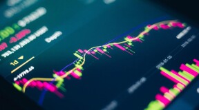 Cryptocurrency Market Review — November 30