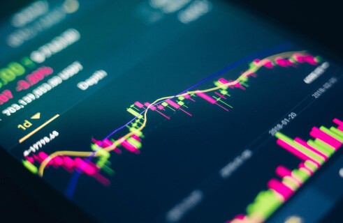 Cryptocurrency market review — November 14
