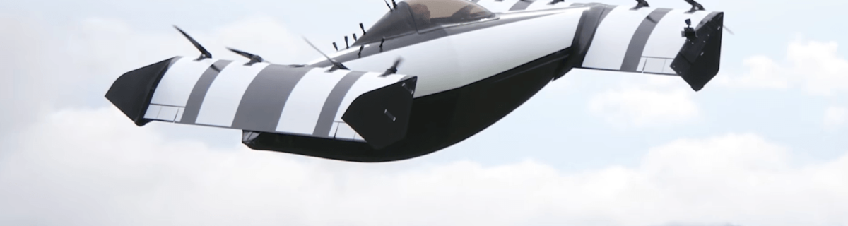 Компания Opener выпустила мультикоптер BlackFly