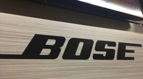 Bose presents new innovations