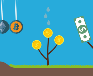Basic ways to finance your project: the differences between ICO and crowdfunding