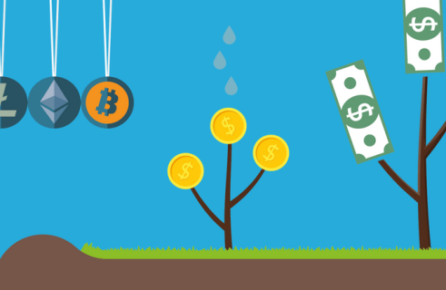 Basic ways to finance your project: the differences between ICO and crowdfunding