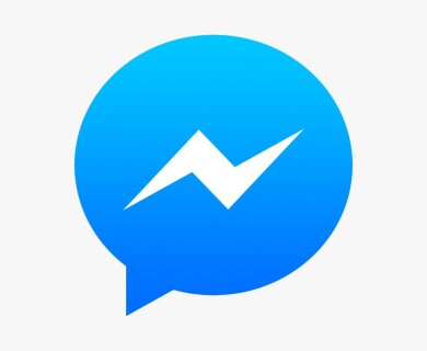 Hackers distribute a cryptocurrency miner through Facebook messenger