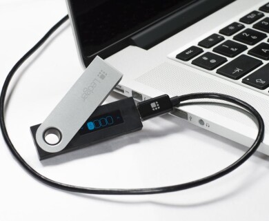 Ledger attracted $ 75 million to upgrade hardware wallet