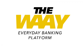 Thewaay — персональный lifestyle-помощник в страховании и банковской сфере