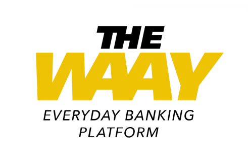 Thewaay is personal lifestyle assistant in the insurance and banking area
