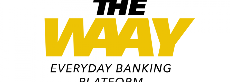 Thewaay is personal lifestyle assistant in the insurance and banking area