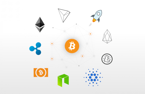Cryptocurrency prospects: the top 10 coins