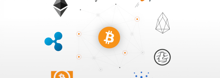 Cryptocurrency prospects: the top 10 coins