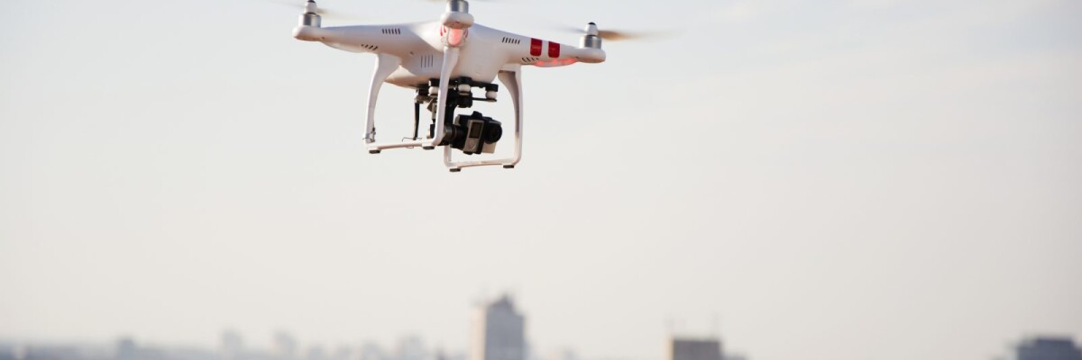 UVL Robotics has attracted $300,000 for the production of drones