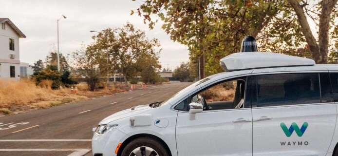 Cars learn to understand human signals