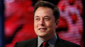 Elon Musk Announces Tesla’s New Functionality