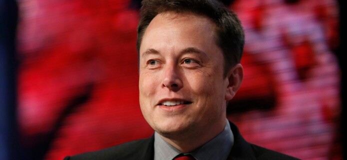 Илон Маск анонсировал новую функцию Tesla