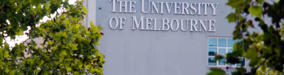 В Мельбурнском университете запустили новую систему сертификации — на блокчейне
