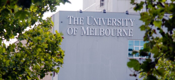 The University of Melbourne has launched a new certification system - for blockchain
