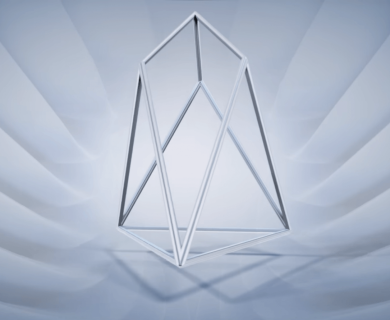 EOS: обновленная платформа в первой криптопятерке