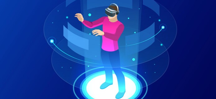 Not just computer games: Blockchain and the entertainment industry