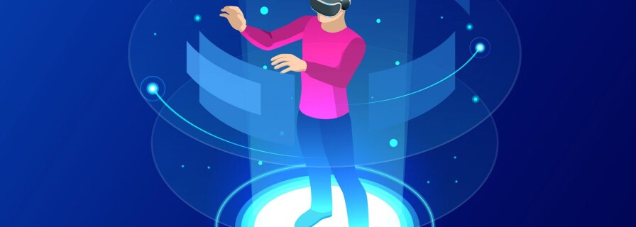 Не просто компьютерные игры: блокчейн и индустрия развлечений