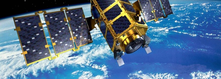 Facebook to Invest In Space