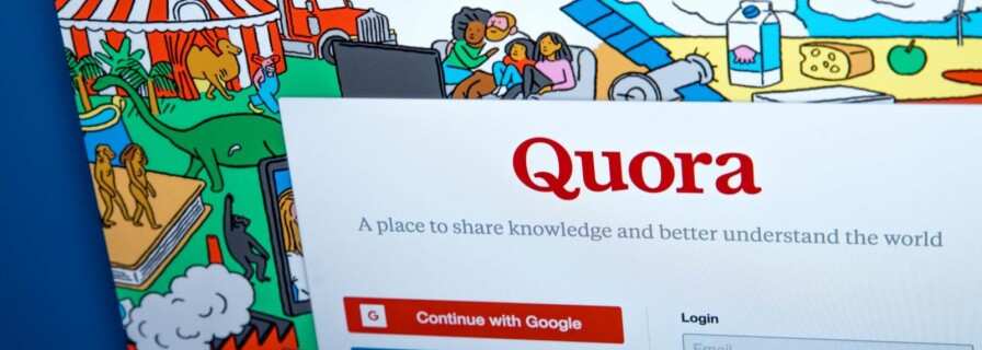 Хакеры получили доступ к данным 100 миллионов аккаунтов на Quora