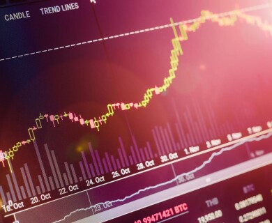 Обзор криптовалютного рынка от 28 декабря