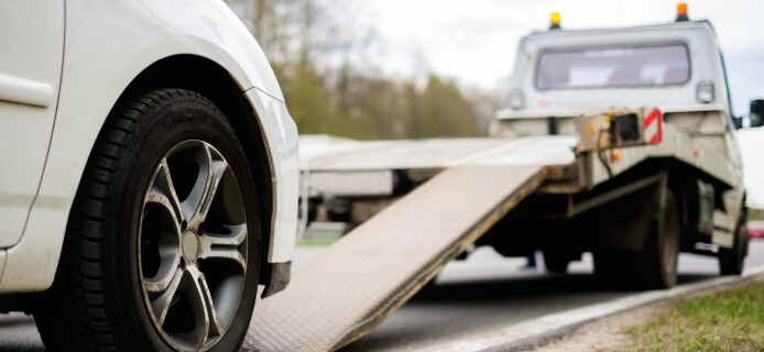 CarTaxi is like Uber, only in reverse