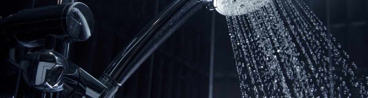 Высокотехнологичная насадка на душ от Nebia
