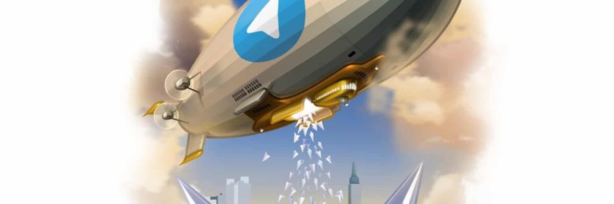 Durov Brothers reported  on raising $ 850 million for Telegram and TON blockchain platform