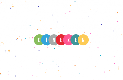Blockchain-based Video Stores: Cinezen Presents a Beta Version of Its Online Cinema