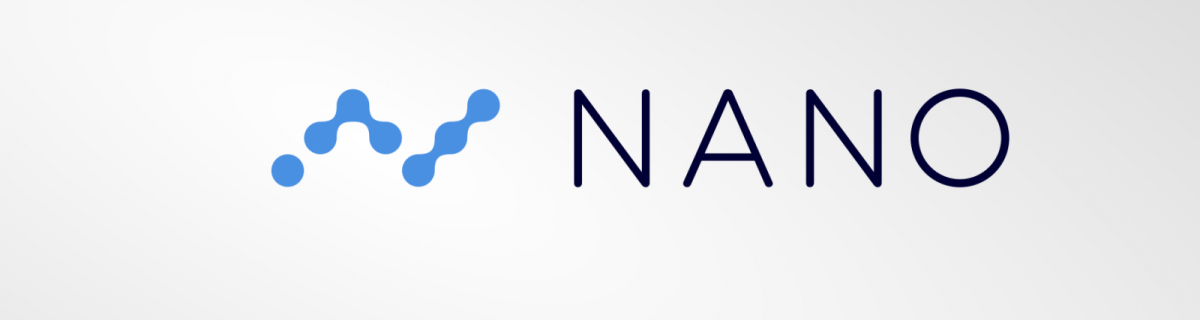 NANO (RAIBLOCKS)