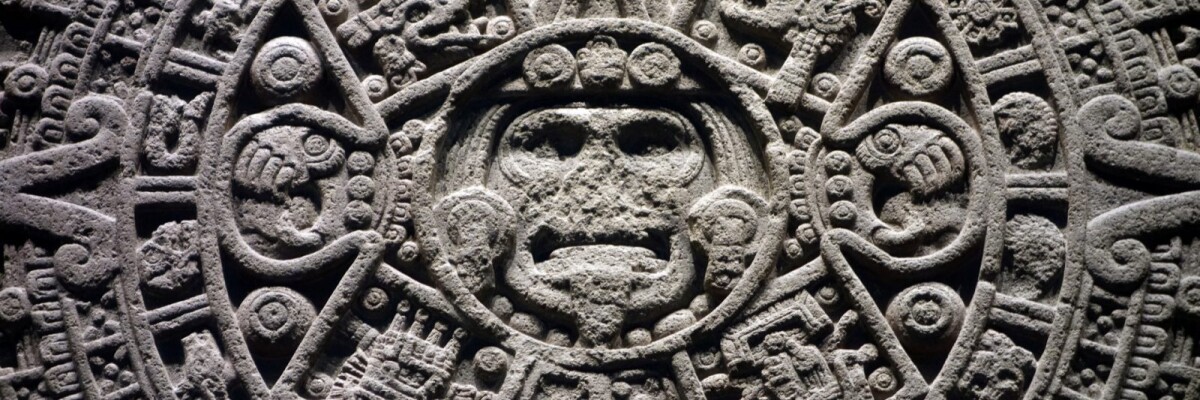 Археологи обнаружили древний храм майя