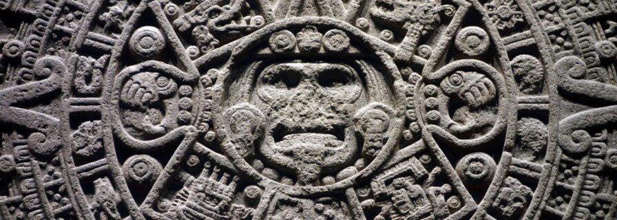 Archeologists Rediscover Ancient Mayan Temple