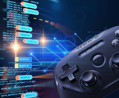 Are Blockchain and Gaming Industry Made for Each Other?