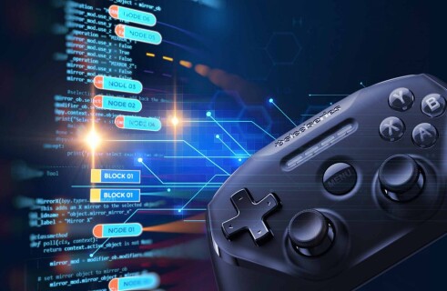 Are Blockchain and Gaming Industry Made for Each Other?