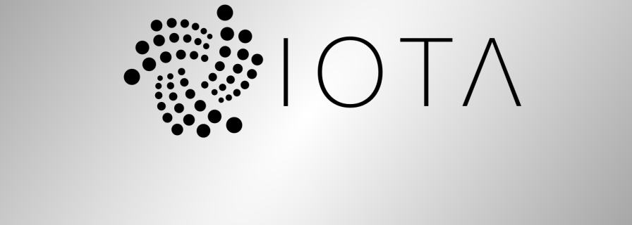 IOTA: криптовалюта без блокчейна, но с беспилотными автомобилями
