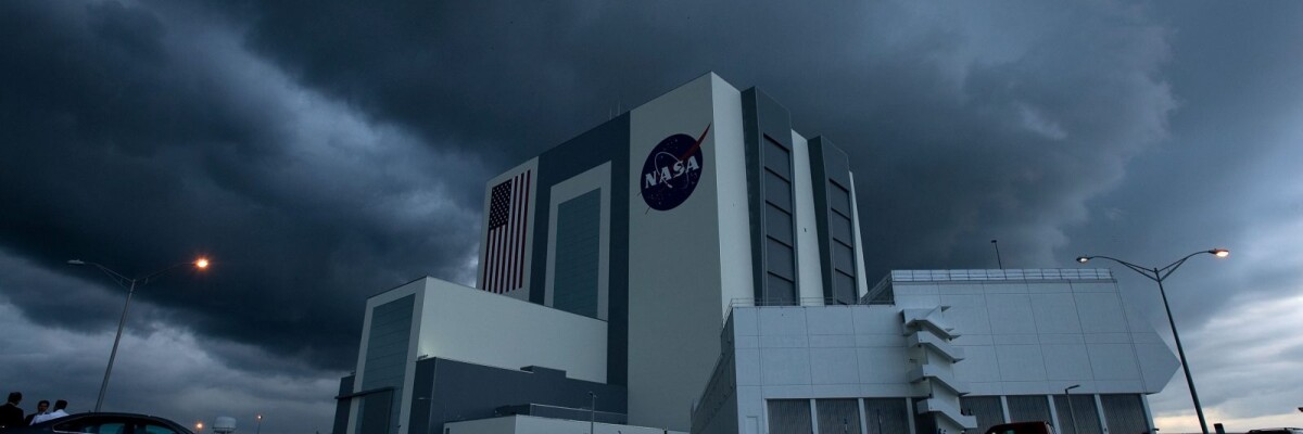 УДИВИТЕЛЬНЫЙ РОБОТ-ПАУК ОТ NASA