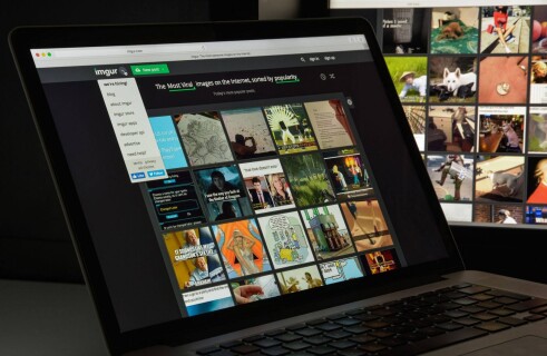Hackers stole data from 1.7 million Imgur users