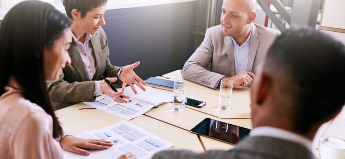 How To Find An Investor In A Startup?