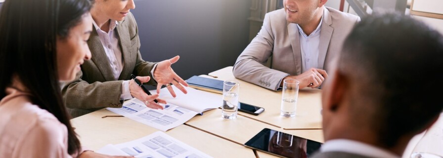 How To Find An Investor In A Startup?