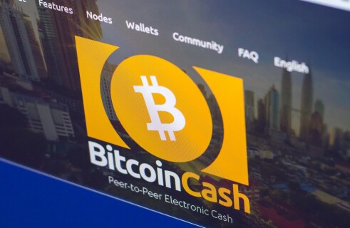 Предварительные итоги хардфорка Bitcoin Cash