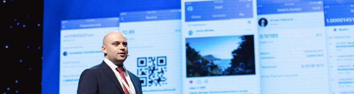 ELVN – a cryptomessenger that pays for activity