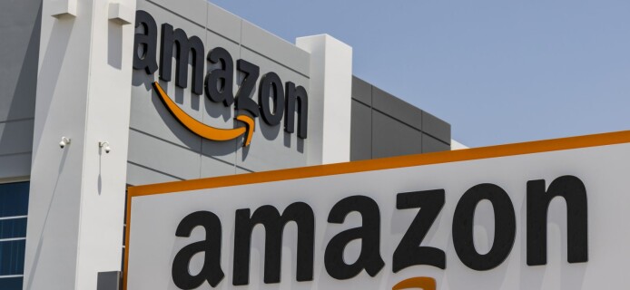 Amazon to Make People Stay Away From People