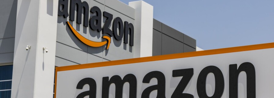 Amazon to Make People Stay Away From People