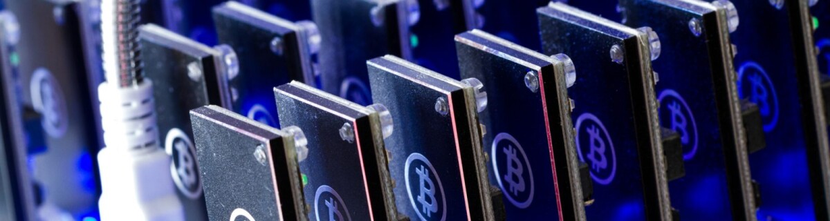 The 17-millionth bitcoin is mined