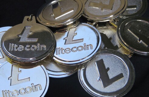 Charlie Lee sold his Litecoin in order not to influence the market