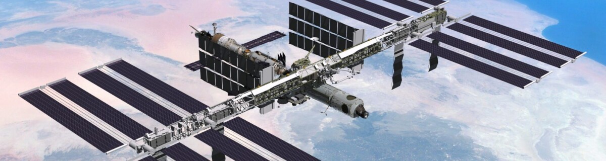 Robot avatars to take over ISS by 2020