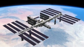 Robot avatars to take over ISS by 2020